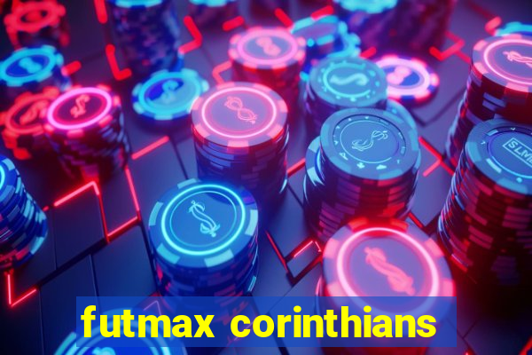 futmax corinthians